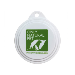 Only Natural Pet Store Reusable Canned Pet Food Lid